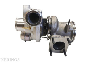 Turbodmychadlo Турбина 812812-0006, TC10-0561 Alfa Romeo Mito