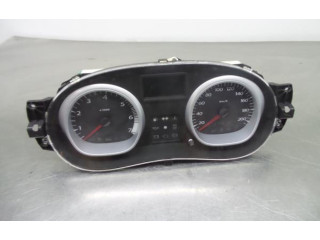 Панель приборов 248108787R, 805KM Dacia Duster