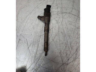 Форсунка H8201108033, 0445110485 Dacia Dokker K9K E6