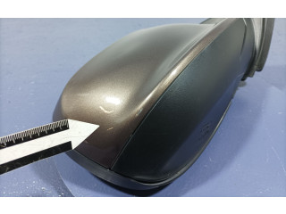 Zpětné zrcátko BMW X1 E84 2012