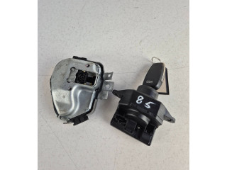 Комплект блоков управления 4F0905852B, 4F0910852   Audi A6 S6 C6 4F