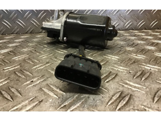 Моторчик дворников 91498233 Opel Meriva A