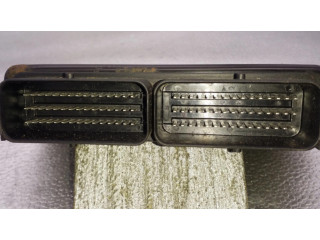 Блок управления двигателем Блок управления 96801808, 5WY5451B Chevrolet Matiz