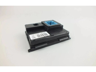 Блок управления климат-контролем 9849651180 Citroen C3 Aircross