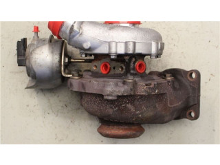 Турбина Ford S-MAX 1864631, GTB1449VZ для двигателя TXWA