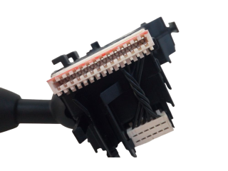 Ручка стеклоочистителей A2044401201, 646811   Mercedes-Benz C W204