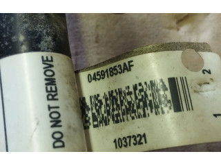 Топливная рампа 04591853AF   Jeep Grand Cherokee (WK) 5.7 