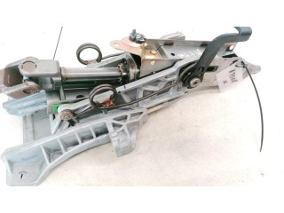 Рулевая рейка 4N613C529DC, 4N61-3C529-DC Mazda 3 I 2003-2006 года