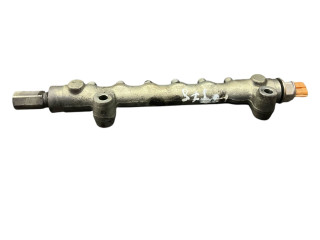 Топливная рампа 45PP33 Mitsubishi ASX