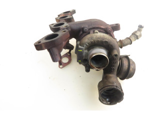  Турбина Volkswagen Touran I  03G253014H, 03G253014H   для двигателя BKD      