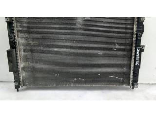 Интеркулер  9811401480   Peugeot 5008 II 