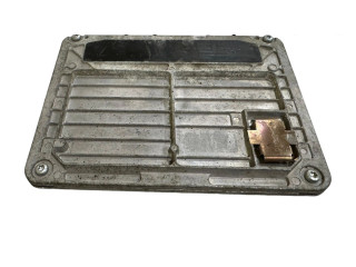 Блок управления двигателя 06A906019AN, 5WP437403 Skoda Octavia Mk1 (1U)