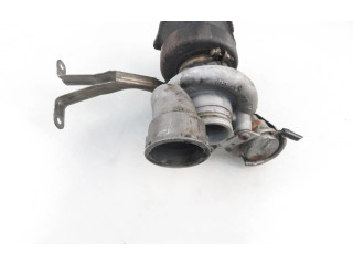 Турбина Porsche Cayenne (9PA) для двигателя M 48.50S