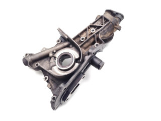 Масляный насос  937A5.000 37005901  Alfa Romeo GT 1.9