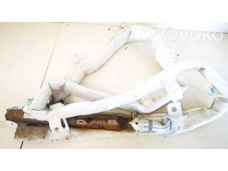 Боковая подушка безопасности 1400418880   Citroen C8