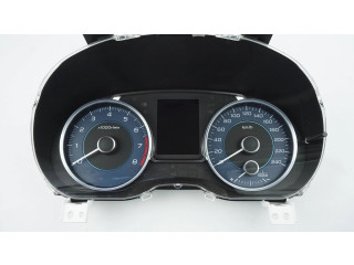 Přístrojová deska Subaru XV 2012 NS06004K, 8501FJ76