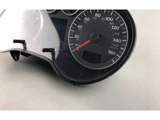 Панель приборов 8P0920981G Audi A3 S3 A3 Sportback 8P