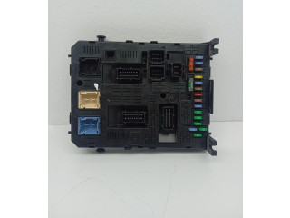 Блок предохранителей 9664058780   Citroen C4 I    