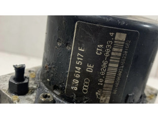 Блок АБС 8Z0614517E Audi A2