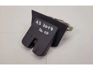 Zámek zadních dveří 8R0.827.505.A Audi A3 S3 8V 2018