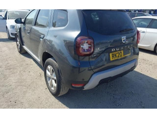 Блок предохранителей     Dacia Duster II    