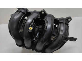 Всасывающий коллектор