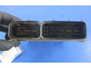 Блок управления двигателем Блок управления 51806512, 51806512   Fiat Linea