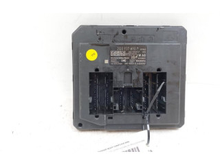 Блок управления 2Q0937090F, 2Q0937090F   Skoda Fabia Mk4 (6VA)