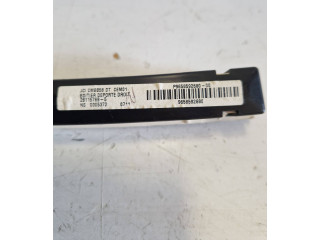 Дисплей P9658592680 Citroen C4 Grand Picasso