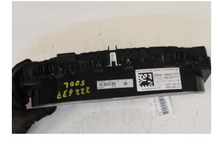 Панель приборов 51913542   Fiat 500L       