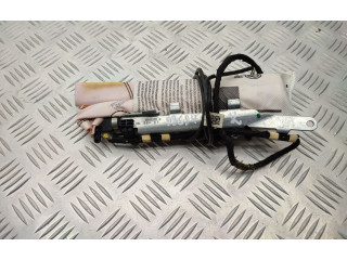 Подушка безопасности в сиденье 5E0880241A Skoda Octavia Mk3 (5E)