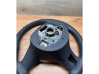 Руль Volkswagen Transporter - Caravelle T5  2003 - 2015 года 7E0419091D      