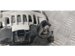 Генератор 9824742880, A002TV0781ZE   Peugeot Partner III      