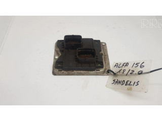 Řídící jednotka 0261204948   Alfa Romeo 156 2003