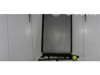 Интеркулер 1K0145803H, 1K0145803Q Volkswagen Golf Plus
