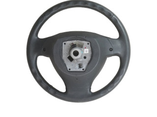 Руль BMW 5 E60 E61  2004 - 2010 года 32302253647      