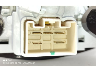 Блок управления климат-контролем 275102784R Dacia Dokker