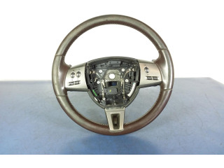 Руль Jaguar XF X250 2007-2015 года 8X23-ABAMS