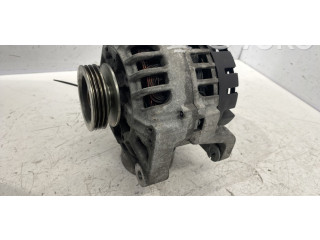 Генератор 231008344R Dacia Sandero