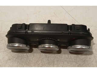 Блок управления климат-контролем 156091524 Alfa Romeo Giulietta