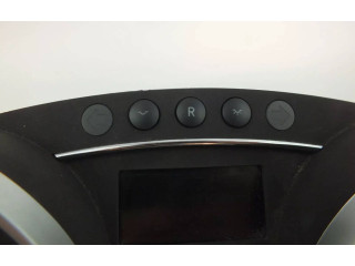 Панель приборов A1645403447   Mercedes-Benz GL X164       