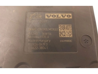 Блок АБС P31423347, 27040834307568   Volvo  V70  2005 - 2008 года