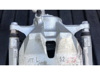 Передний суппорт