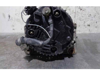 Генератор 028903025H, 037903923C Seat Inca (6k)