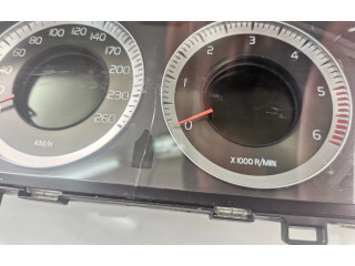 Панель приборов 31270901AA Volvo S60