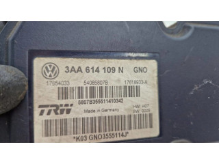 Jednotka ABS 3AA614109N, 54085807B Volkswagen PASSAT B7 2012