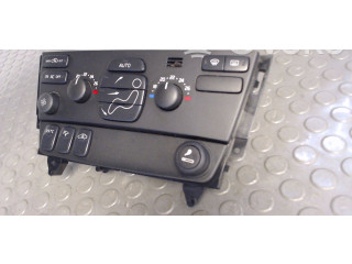 Блок управления климат-контролем 8697140   Volvo V70