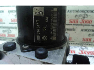 Блок АБС 1K0614517T   Volkswagen  Jetta V  2005 - 2010 года