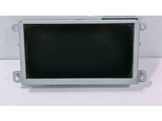 Дисплей    4F0919603B, 6349K3057   Audi A6 S6 C6 4F