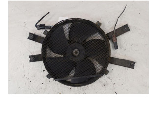 Вентилятор радиатора 37406F510 Mitsubishi L200